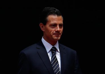 Peña Nieto y Trump hablan sobre el muro