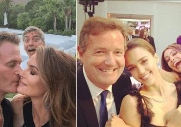 Photo bombers: los arruinafotos