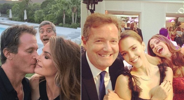 Photo bombers: los arruinafotos