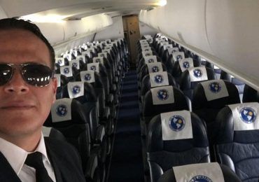 Piloto del avión del Chapecoense iba a ser arrestado