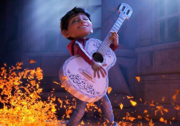 Pixar lanza tráiler de 'Coco