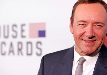 Preparan nueva temporada de House of Cards