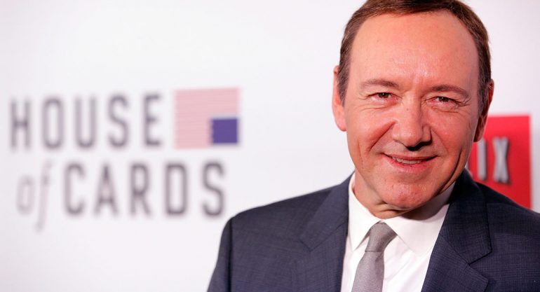Preparan nueva temporada de House of Cards