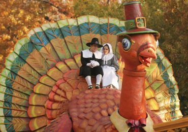 ?Qu? es el Thanksgiving Day?