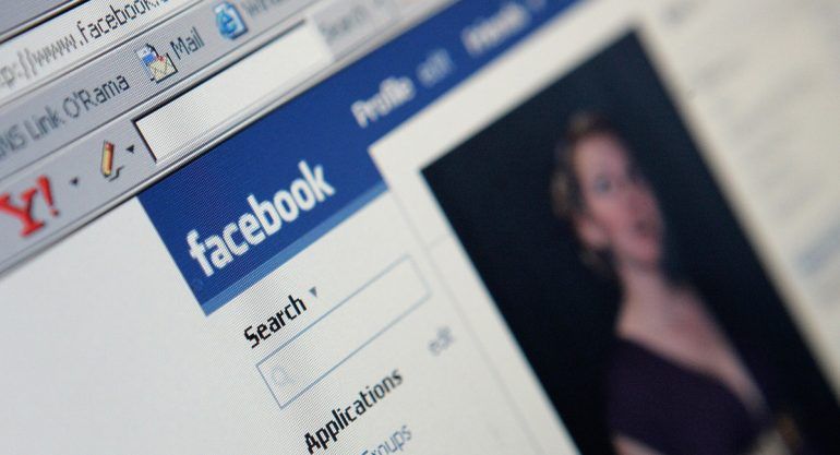 ?Qu? es lo que sabe Facebook sobre ti?