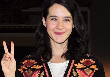 Quiero un país que cuide sus manglares: Ximena Sariñana