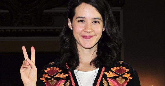 Quiero un país que cuide sus manglares: Ximena Sariñana