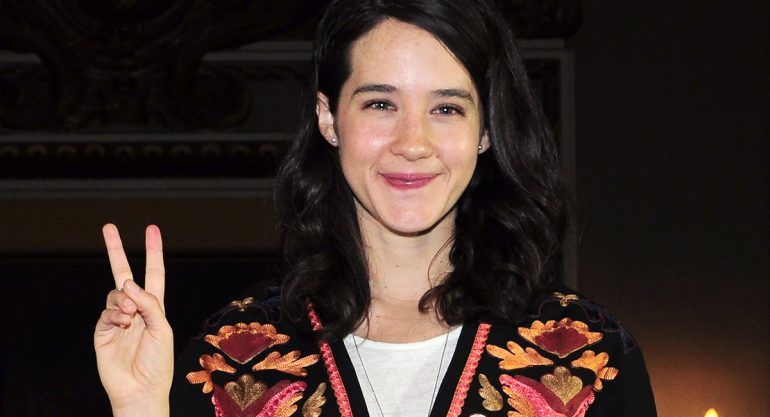 Quiero un país que cuide sus manglares: Ximena Sariñana