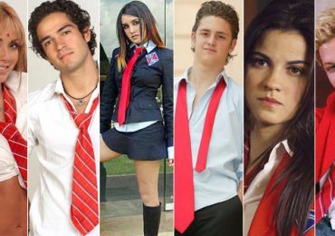 RBD