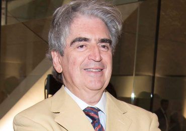 Rafael Tovar y de Teresa está hospitalizado pero estable