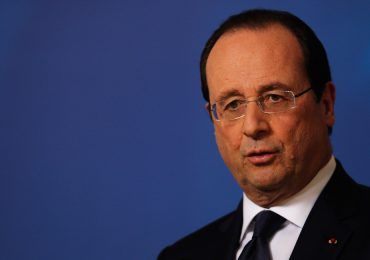 Reacciones de mandatarios ante el atentado en París