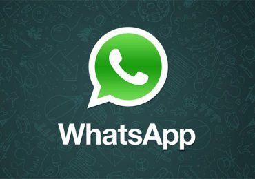Reportan caída de Whatsapp