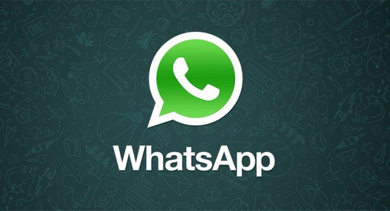 Reportan caída de Whatsapp