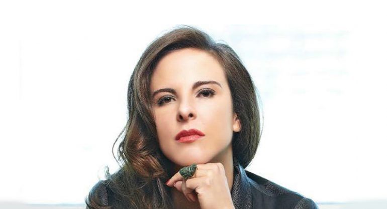 Kate del Castillo