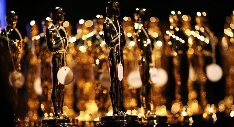 nominados Oscar 2019 excéntricos regalos