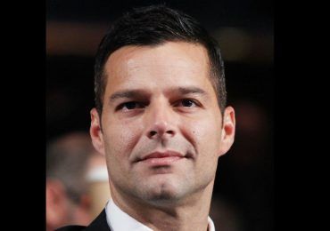 Ricky Martin