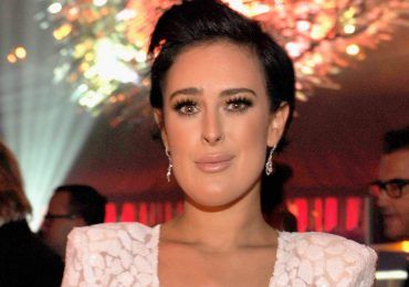 Rumer Willis: de patito feo a femme fatale