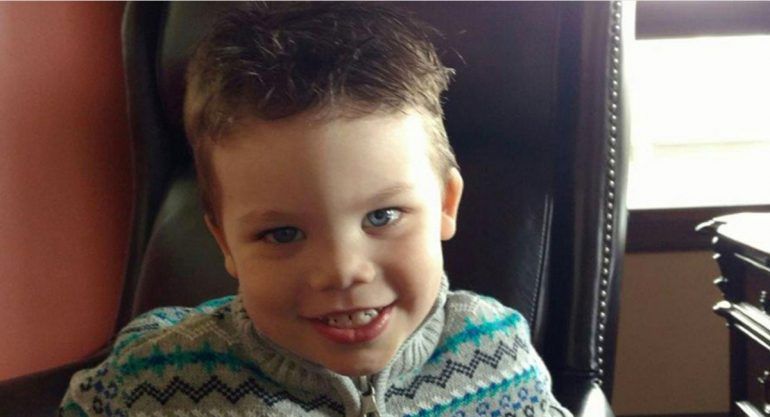 Sacrifican al cocodrilo responsable de la muerte del niño en Disney