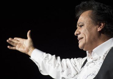 Sale a la luz tema inédito de Juan Gabriel