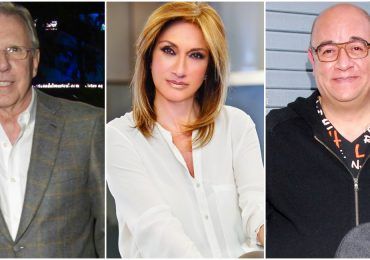 Salen del aire programas de López-Dóriga