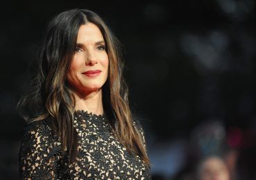 Sandra Bullock podría haber adoptado una niña