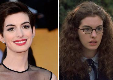 Se convirtieron en patitos feos