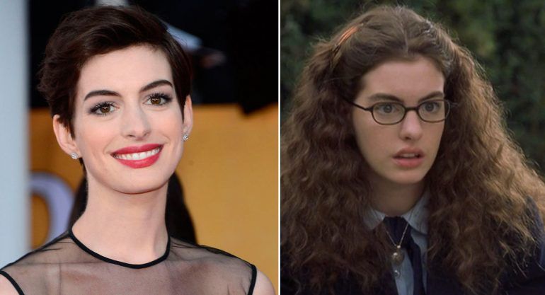 Se convirtieron en patitos feos