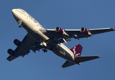 Se estrella en Pakistán avión con 48 personas a bordo