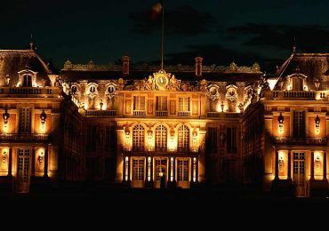 Secretos que esconde el Palacio de Versalles