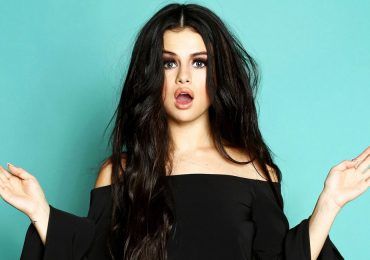 Selena Gomez