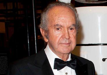 Senado otorga a Alberto Baill?res la medalla Belisario Dom?nguez