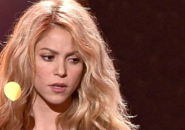 Shakira