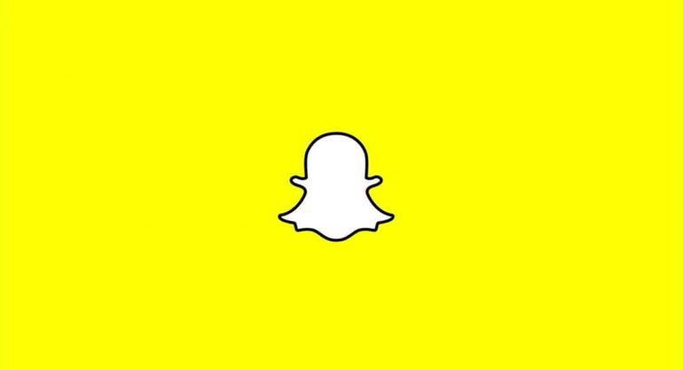Snapchat renovó su chat