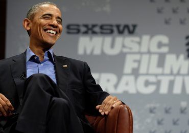 Spotify ofrece empleo a Obama