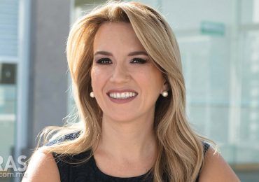 Tener la oportunidad de ayudar alimenta el alma: Romina Contreras