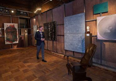 Todo listo para la TEFAF New York Spring Fair 2018