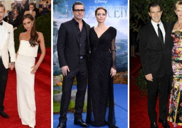 Top 10: Los famosos adictos a tocarse el derriére