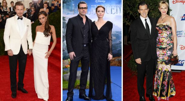 Top 10: Los famosos adictos a tocarse el derriére