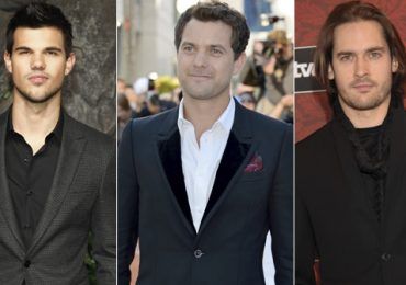 Top 10: Los lobos más guapos del cine
