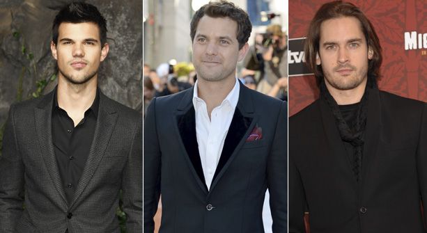 Top 10: Los lobos más guapos del cine