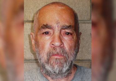 Trasladan a Charles Manson a un hospital