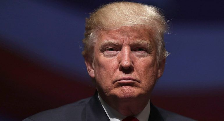 Trump cae en la lista de los más ricos de EU