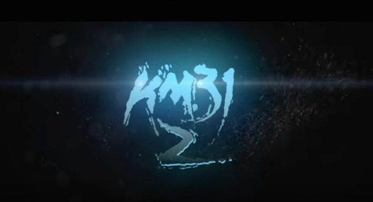 Tráiler oficial de 'Kilómetro 31' (segunda parte)