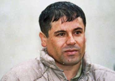 VIDEO de la fuga de El Chapo Guzmán