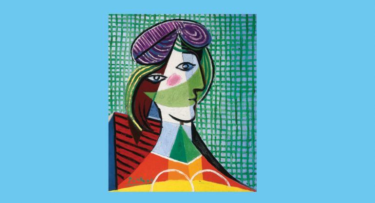 Venden "Tête de femme" de Pablo Picasso
