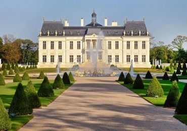 Venden la mansión más cara del mundo