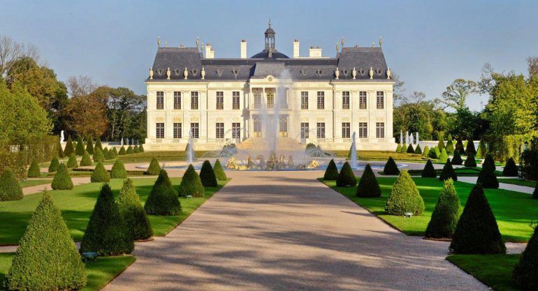 Venden la mansión más cara del mundo