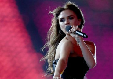 Victoria Beckham- Spice Girls