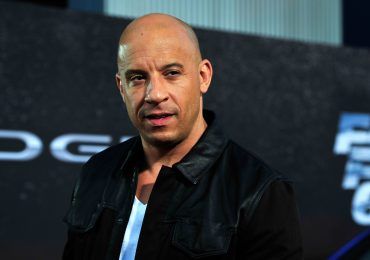 Vin Diesel le dice adiós a los abs de acero