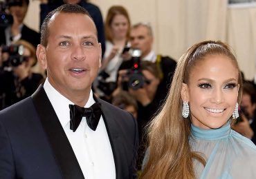 Alex Rodríguez infiel